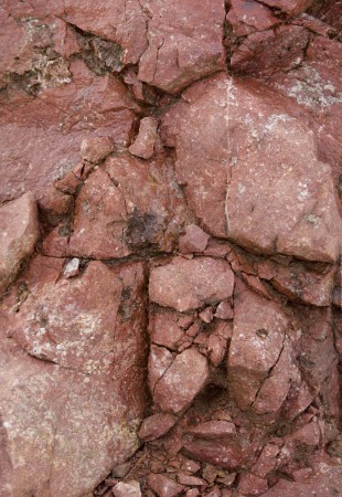 Inkjet print on archival paper, 42" X 36"